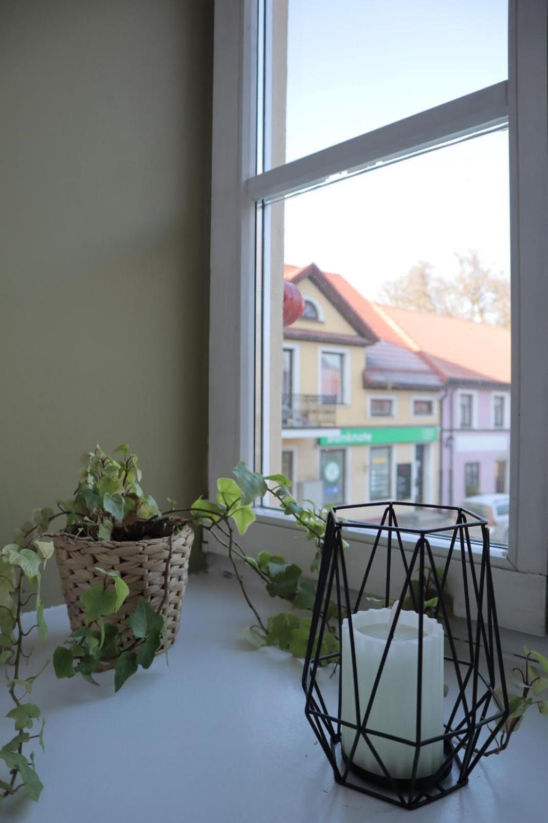 Viesnica Kandava Zewnętrze zdjęcie